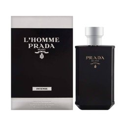 برادا عطر لهوم انتنس للرجال 100 مل PRADA LHomme Intense EDP - 100ml