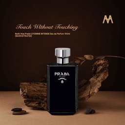 برادا عطر لهوم انتنس للرجال 100 مل PRADA LHomme Intense EDP - 100ml