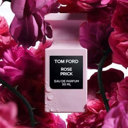 توم فورد عطر روز برايك للجنسين 50مل TOM FORD Rose Prick for unisex 100ml