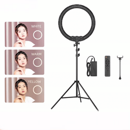 AMBITFUL KN-21C 21-inch LED رنك لايت AMBITFUL KN-21C 21-inch LED رنك لايت