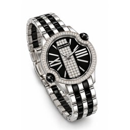 ساعة نسائيه من بيير كاردان الفرنسيه pierre cardin watch
