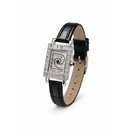 ساعة نسائيه من بيير كاردان الفرنسيه pierre cardin watch