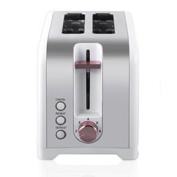 محمصة التوست Slice Toaster