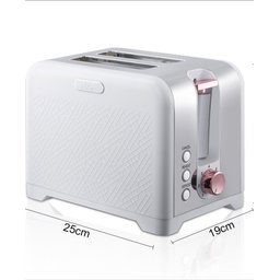 محمصة التوست Slice Toaster