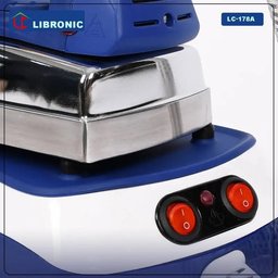 مكواة بخاري يدوي Handheld garment steamer