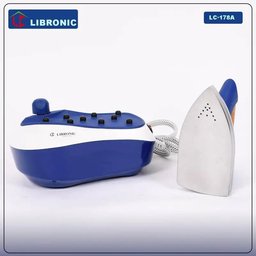 مكواة بخاري يدوي Handheld garment steamer