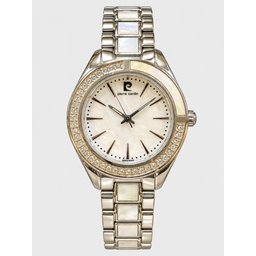 ساعة نسائيه من بيير كاردان الفرنسيه pierre cardin watch