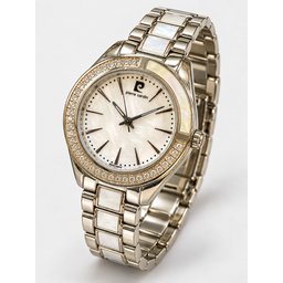 ساعة نسائيه من بيير كاردان الفرنسيه pierre cardin watch