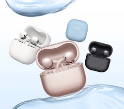 سماعة هواوي FreeClip 2 المفتوحة بتصميم C-bridge Huawei FreeClip 2 C-bridge Earbuds