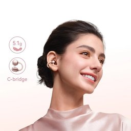 سماعة هواوي FreeClip 2 المفتوحة بتصميم C-bridge Huawei FreeClip 2 C-bridge Earbuds