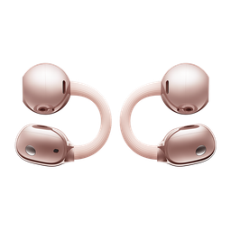 سماعة هواوي FreeClip 2 المفتوحة بتصميم C-bridge Huawei FreeClip 2 C-bridge Earbuds