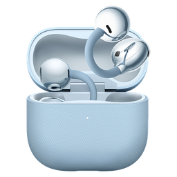 سماعة هواوي FreeClip 2 المفتوحة بتصميم C-bridge Huawei FreeClip 2 C-bridge Earbuds