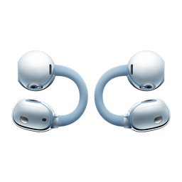 سماعة هواوي FreeClip 2 المفتوحة بتصميم C-bridge Huawei FreeClip 2 C-bridge Earbuds