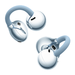 سماعة هواوي FreeClip 2 المفتوحة بتصميم C-bridge Huawei FreeClip 2 C-bridge Earbuds