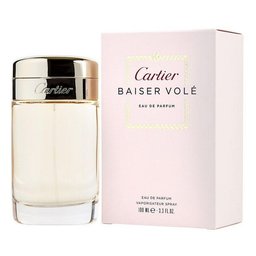 عطر كارتير بيزي فوليه او دو بارفيوم 100مل Cartier Baiser Vole Eau de Parfum 100ml