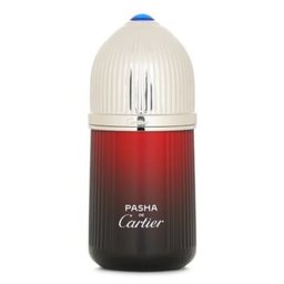 عطر كارتير باشا ايديشن نوار سبورت او دو تواليت 100مل CARTIER  Pasha Edition Noire Sport EDT
