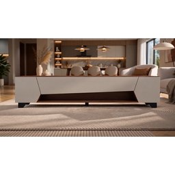 ميز تلفزيون TV ROKC