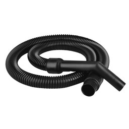 مكنسة كهربائية لشفل الغبار والسوائل (استخدام رطب وجاف) Wet and Dry Vacuum Cleaner 25L Heavy Duty Cylindrical Barrel Vacuum for Home and Workshop
