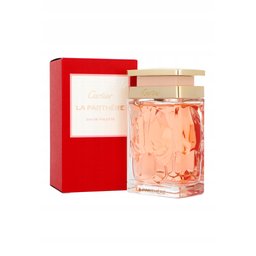 كارتييه عطر لا بانثير للسيدات 100 مل CARTIER La Panthere EDT