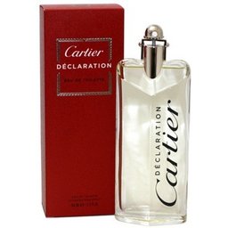 كارتير عطر ديكلاريشن أو دي تواليت للرجال 100 مل CARTIER Declaration EDT