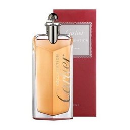 عطر كارتير ديكلاريشن بارفيوم 100مل للرجال Cartier Declaration Parfum 100ml