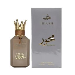 هيرش محور 100مل hersh Mehwar Eau de Parfum 100ml