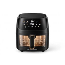 قلاية هوائية 8لتر Air fryer