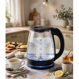 غلاي ماء 1.8 Electric water kettle