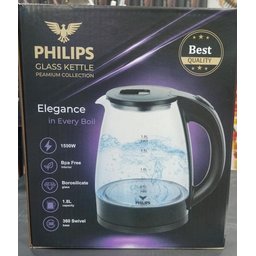 غلاي ماء 1.8 Electric water kettle