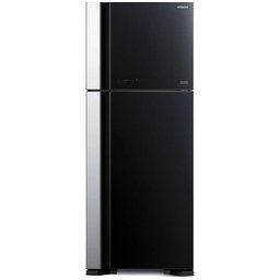 ثلاجه هيتاشي 2 باب 21 قدم بخاخ Hitachi refrigerator 2 door 21 feet spray