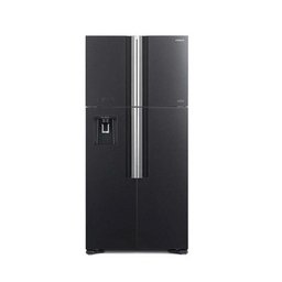 ثلاجه هيتاشي 4 أبواب 26 قدم Hitachi 4-door refrigerator 26 feet