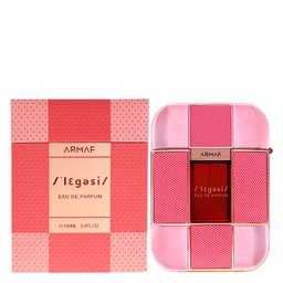 عطر ليجاسي فيم من ارماف للنساء - او دي برفيوم 100مل ARMAF Legesi EDP Spray