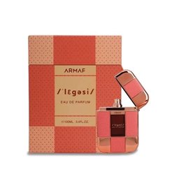 عطر ليجاسي فيم من ارماف للنساء - او دي برفيوم 100مل ARMAF Legesi EDP Spray