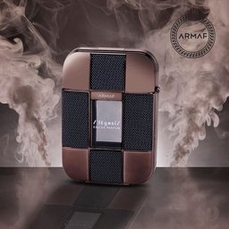 عطر ارماف ليجاسي الرجالي او دو بارفيوم 100مل الشهير .Armaf Legasi For Men Eau de Parfum 100ml