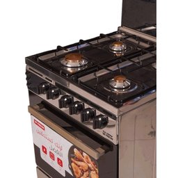 طباخ فرش 4 مشاعل 60*60 Brush cooker 4 torches 60*60