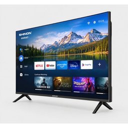 شاشه شينون 65 بوصة سمارت Shinon 65-inch Smart Screen
