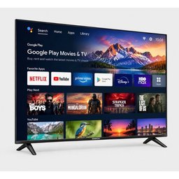 شاشه شينون 65 بوصة سمارت Shinon 65-inch Smart Screen