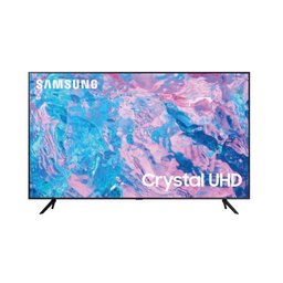 شاشه سامسونك 43 بوصة  سمارت Samsung 43-inch Smart Screen
