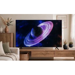 شاشه نشنال 50 بوصة اسمارت انترنيت Nasnal 50-inch Internet Smart Screen
