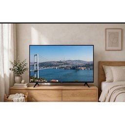 شاشه نشنال 50 بوصة اسمارت انترنيت Nasnal 50-inch Internet Smart Screen