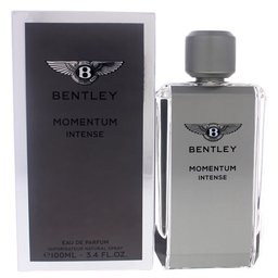 بنتلي عطر مومنتوم إنتنس للرجال100مل BENTLEY Momentum Intense