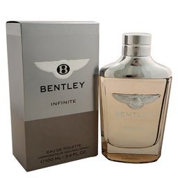 عطر بنتلي انفينيت او دو تواليت 100مل Bentley Infinite Eau de Toilette 100ml