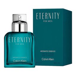 كالفن كلاين عطر إتيرنيتي أروماتيك إيسنس للرجال CALVIN KLEIN  Eternity Aromatic Essence EDP