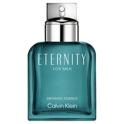 كالفن كلاين عطر إتيرنيتي أروماتيك إيسنس للرجال CALVIN KLEIN  Eternity Aromatic Essence EDP