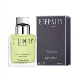 كالفين كلاين عطر إتيرنيتي للرجال 100مل CALVIN KLEIN  Eternity EDT