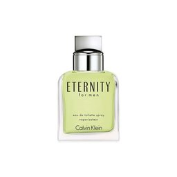 كالفين كلاين عطر إتيرنيتي للرجال 100مل CALVIN KLEIN  Eternity EDT