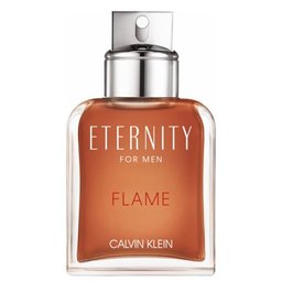 كالفين كلاين عطر إتيرنيتي فليم للرجال 100مل CALVIN KLEIN Eternity Flame / EDT