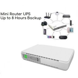 بور بانك راوتر 11400mah poer bank router 11,400 mah