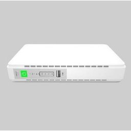 بور بانك راوتر 11400mah poer bank router 11,400 mah