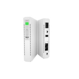 بور بانك راوتر 11400mah poer bank router 11,400 mah
